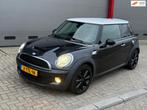 Mini Mini 1.6 Cooper S, Auto's, Voorwielaandrijving, 4 cilinders, 4 stoelen, Bedrijf