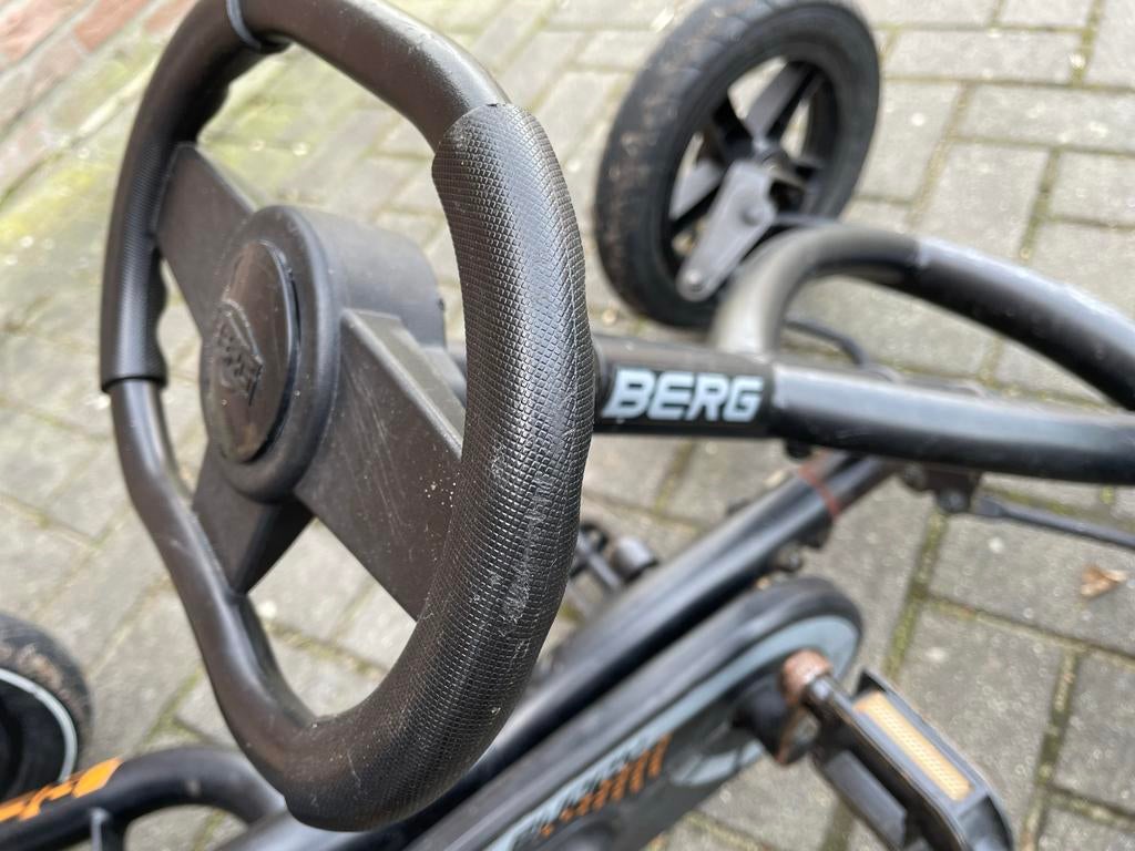 Berg skelter voor kinderen - Gebruikt, Kinderen en Baby's, Speelgoed | Buiten | Skelters, Ophalen, Gebruikt, Berg