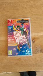 Just Dance 2020 Nintendo Switch, Spelcomputers en Games, Games | Nintendo Switch, Ophalen, Muziek, Gebruikt, Eén computer