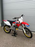 Honda CRF 450 - Goed onderhouden, klaar voor gebruik, Ophalen, 450 cc, Honda