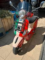Vespa schade specialist, Ophalen, Gebruikt, Overige typen, Vespa