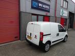 Fiat Fiorino 1.3 MJ SX schuifdeur airco 58819 km !, Voorwielaandrijving, Stof, Gebruikt, 4 cilinders