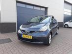 Toyota Aygo | 1.0-12V | Tekst goed lezen |, Voorwielaandrijving, Stof, Gebruikt, 4 stoelen