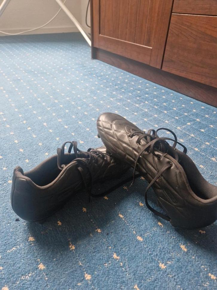 Adidas Copa Pure.3 voetbalschoenen maat 41½ zgan, Sport en Fitness, Voetbal, Ophalen of Verzenden