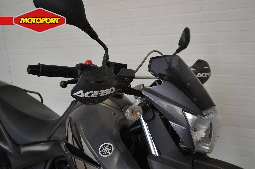 Yamaha XT 660 X (bj 2005), Klantenservice@yamaha-motor.nl, Toermotor, Koolhovenlaan 101
1119 NC  Schiphol-Rijk, NL, Yamaha Motor Europe N.V.