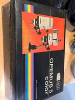 Opemus 5 dokaset met trafo en extra’s, Opemus, Ophalen of Verzenden, Zo goed als nieuw, Complete dokaset