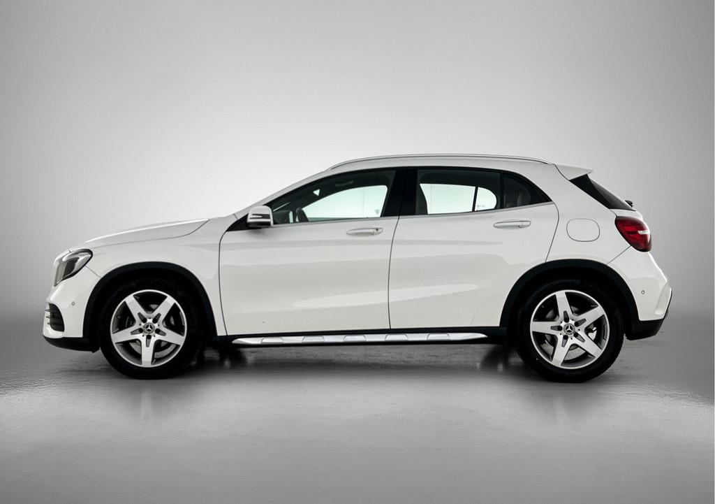 Mercedes-Benz GLA 180 Business Solution AMG | Achteruitrijca, 12 maanden, Gebruikt, 4 cilinders, 1335 kg