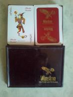 winst kaartspel e, Ophalen of Verzenden, Joker(s)