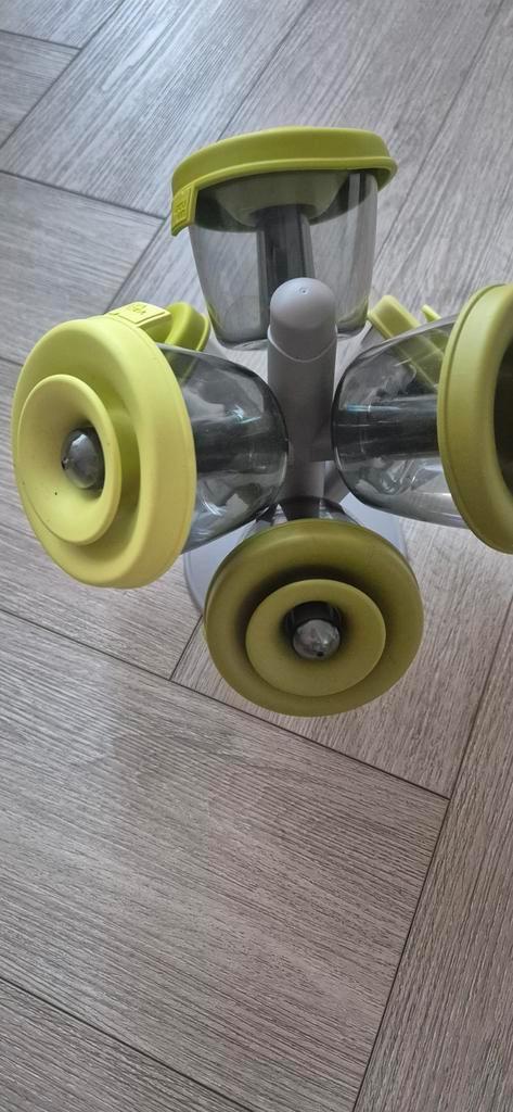 Vacuvin kruidenboom met potjes 6 x, Huis en Inrichting, Keuken | Tupperware, Nieuw, Overige typen, Ophalen of Verzenden
