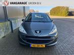 Peugeot 207 1.4 HDI XR / trekhaak / 174.000 km NAP !, Voorwielaandrijving, Metallic lak, Stof, Gebruikt