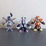 Medabots: Rokusho, Belzelga, Warbandit, Hasbro (2001), Ophalen of Verzenden, Gebruikt