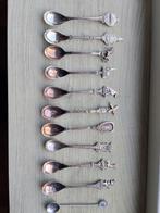 Thee lepel verzilverd, Ophalen of Verzenden