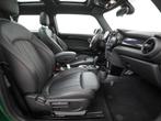 Mini Mini Electric Yours 33 kWh | Panoramadak | Leder | Zond, Auto's, Mini, 12 maanden, 4 stoelen, 184 pk, Hatchback