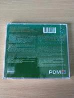PDM CD-R 74MIN. * Geschikt Voor Audio CD Recorders * Sealed, Ophalen of Verzenden, Nieuw, Cd, Diverse merken