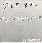 singles, 7 inch, Single, Ophalen of Verzenden, Zo goed als nieuw