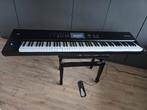 Korg Nautilus 88 keys, Muziek en Instrumenten, Keyboards, Ophalen, 88 toetsen, Korg, Zo goed als nieuw