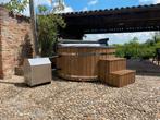 NIEUWE RVS hottub - zwembad kachel - compleet, Ophalen, 7921AE, Fast Fair b.v., Zo goed als nieuw