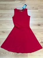 * coolcat rode jurk maat xs nieuw *, Nieuw, Ophalen of Verzenden, Maat 34 (XS) of kleiner, Boven de knie