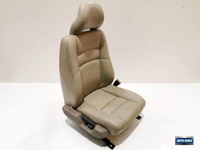 Stoel rechts van een Volvo S70, Gebruikt, -, -, Ophalen of Verzenden
