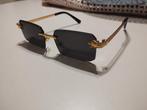 Zonnebril Cartier, Ophalen of Verzenden, Nieuw, Zonnebril