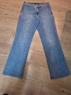 Dames jeans wide leg Red Button maat 38/33, Kleding | Dames, Spijkerbroeken en Jeans, Ophalen of Verzenden, Zo goed als nieuw