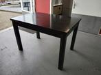 Cafe tafel 120 x 80 cm opknapper, Ophalen, Info@tommysmit.nl, 100 tot 150 cm, T.Smit Outlet Store