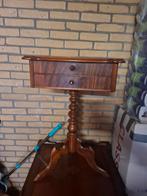 Oude naaitafel, Ophalen of Verzenden