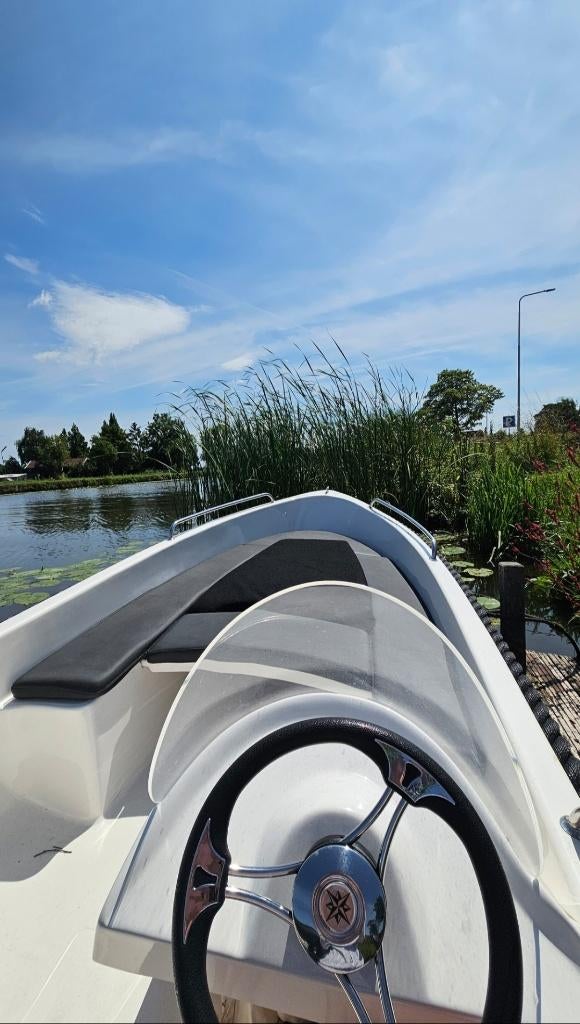 Ligplaats gezocht Reeuwijkse plassen, Ophalen of Verzenden, Zo goed als nieuw
