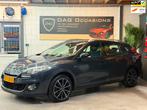 Renault Mégane Estate 1.2 TCe Bose CAMERA|CRUISE|NAVI|PDC|L, Auto's, Stof, Gebruikt, Zwart, 4 cilinders