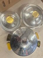 Durotherm kookpanset, Huis en Inrichting, Keuken | Potten en Pannen, Ophalen of Verzenden, ., ., .