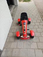 Mooie scelter., Ophalen of Verzenden, Overige merken