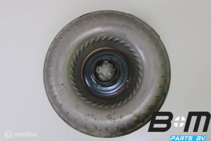 Koppelomvormer Audi RS4 8W Avant, Gebruikt