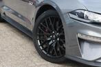 Ford Mustang Convertible 5.0 V8 GT 450pk | EU versie | Voors, Auto's, Ford, Automaat, Gebruikt, Cabriolet, 4 stoelen