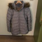 Jas Tommy Hilfiger, Kleding | Dames, Jassen | Winter, Ophalen of Verzenden, Zo goed als nieuw, Zwart