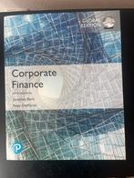 Corporate Finance - Global Edition, Ophalen, Gamma, Gelezen, WO