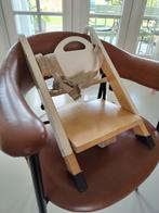 Stokke HandySitt stoelverhoger opzetstoel, Ophalen, Gebruikt, Overige typen, Gordel(s)