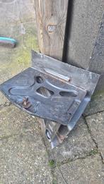 Fiat ritmo accutafel, Ophalen of Verzenden