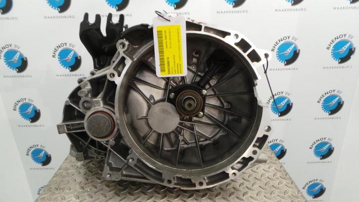 FORD FOCUS TRANSMISSIE / VERSNELLINGSBAK 2016, Auto-onderdelen, Elektronica en Kabels, Gebruikt, ARN erkend, Stiba lid, Erkend duurzaam