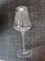 Vivo rode wijnglazen, 4 stuks, Ophalen, Nieuw, Overige merken, Glas