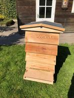 Bijenkast , W.B.C. kast, Bijen