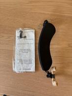 Wolf Forte Secondo Schoudersteun viool, Ophalen of Verzenden, Zo goed als nieuw, 1/2-viool, Viool