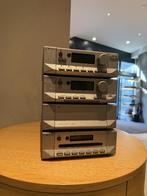 Cyrus set met, pre xp d, cd8 se, Stream x2, Ophalen, Gebruikt, Cd-speler, Overige merken