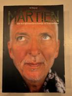 Martien, Boeken, Ophalen of Verzenden, Gelezen, Jan Dijkgraaf