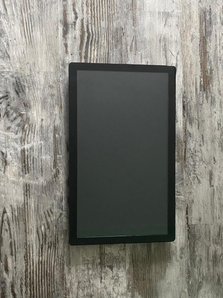 All-in-one Touschreen monitor en  pc in 1 FEC 22 inch, Computers en Software, HDMI, Ophalen of Verzenden, Zo goed als nieuw, Overige typen