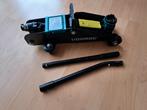 Vonroc garagekrik 2000 kg, Ophalen of Verzenden, Hydraulisch, Garagekrik