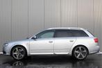 Audi A4 Avant 4.2 V8 | S4 quattro | HISTORIE AANWEZIG | YOUN, Auto's, Automaat, 1730 kg, Gebruikt, Stoelverwarming