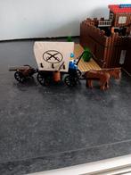 Lego western grote verzameling, Ophalen of Verzenden, Gebruikt