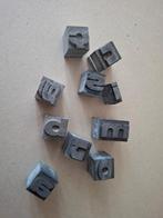 drukletters groot, Antiek en Kunst, Verzenden