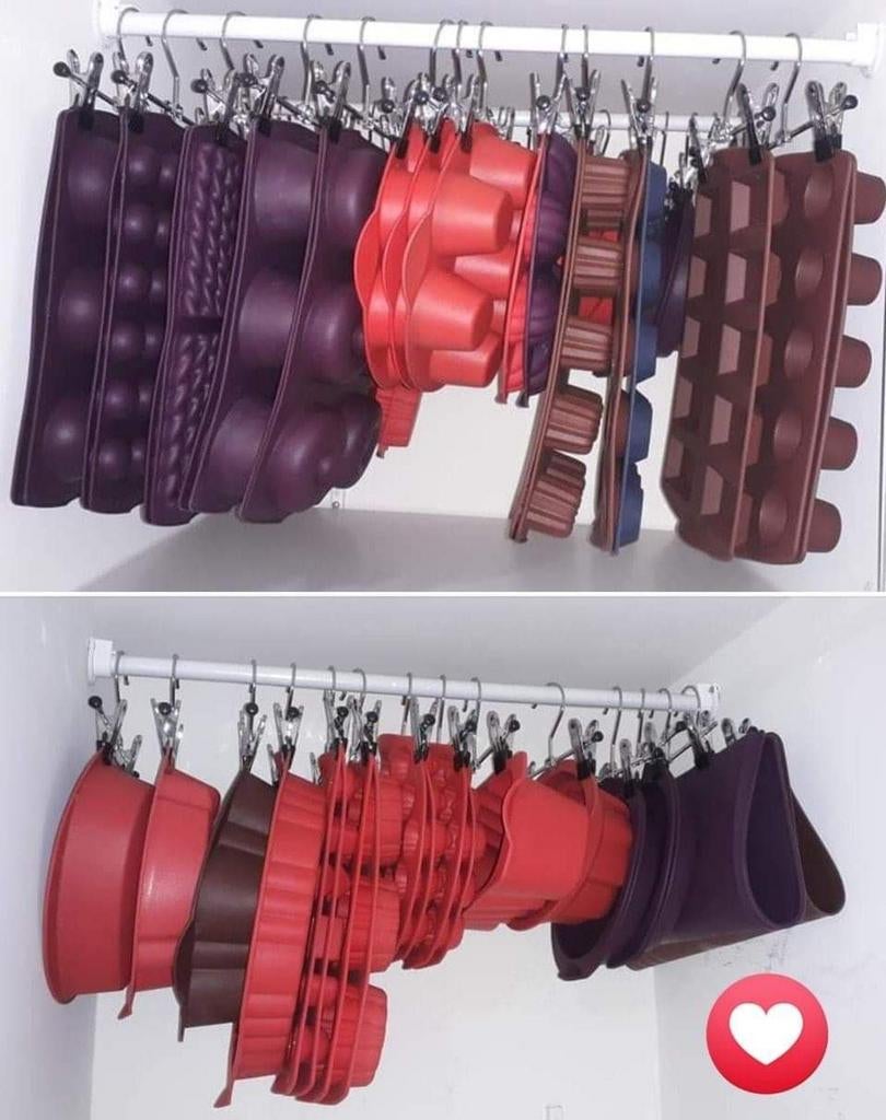 Tupperware verschillende multiflexvormen,  nieuw, Huis en Inrichting, Keuken | Tupperware, Ophalen of Verzenden, Nieuw, Overige typen