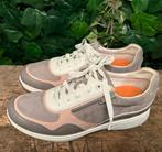 Nieuwe sneakers van Xsensible maat 43 (wijdte HX), Nieuw, Ophalen of Verzenden, Sneakers of Gympen, Grijs